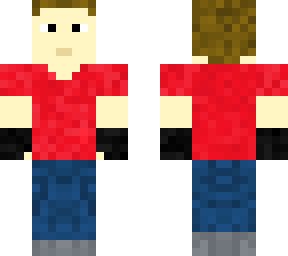 billy