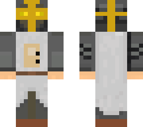 birch crusader