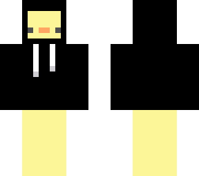 black ducky