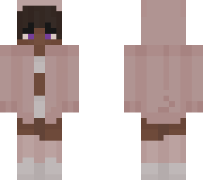 black femboy