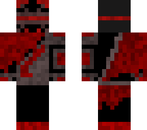 black knife request