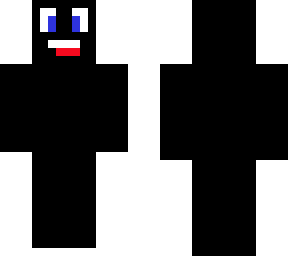 black monkey