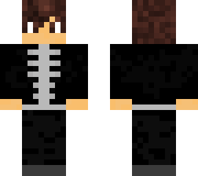 black parade me