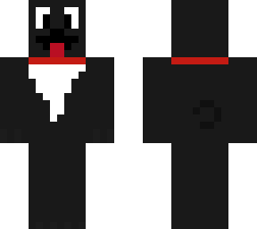 black pug