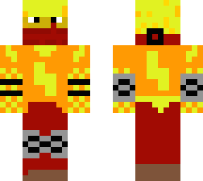 blaze