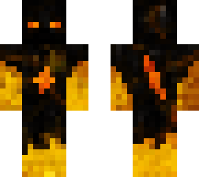 blaze steeve