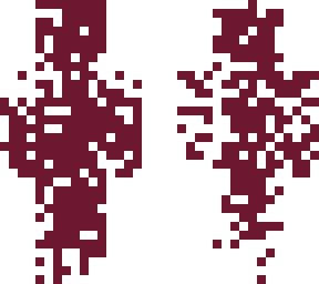 blood template
