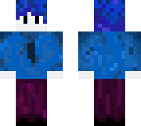 blue boy?