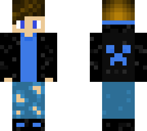 blue creeper boi