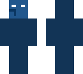 blue herobrion