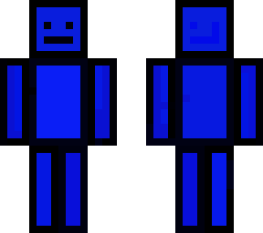 blue master