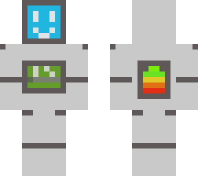 bob the robot