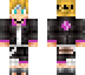 boruto