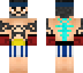 boxeador
