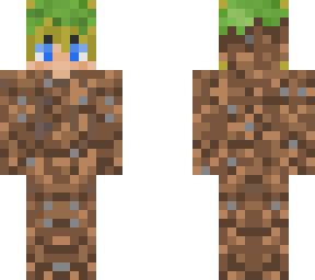 boy dirt skin