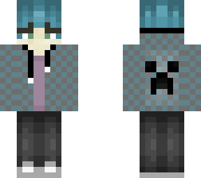 boy's skin / regular