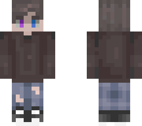 boy skin