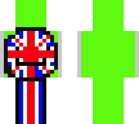 british dream