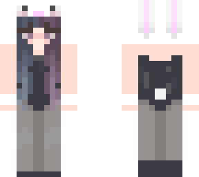 bunny babey