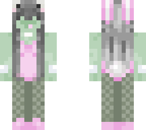 bunny girl senpai but frog