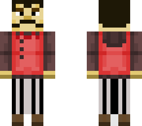 butler