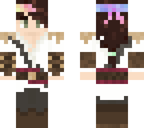 c. pirate