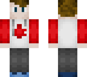 canada hoodie