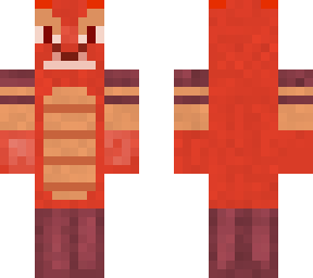 canibal crab