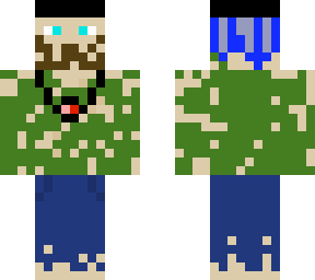 capitan of the army (survivor after the war)