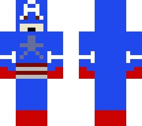 captain america