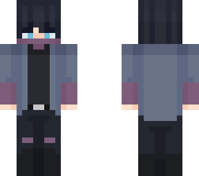 casual dabi