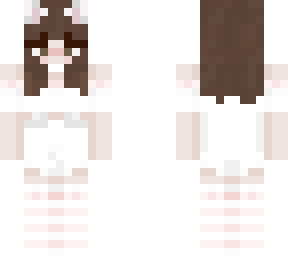 cat girl