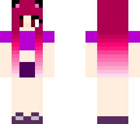 cat girl