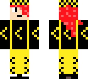 ccc my character