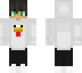 chicken boi