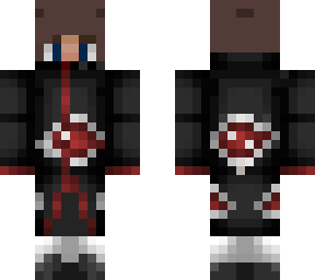 chilenitosteam akatski v2