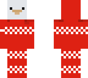 christmas goosey