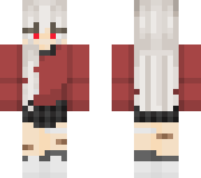 cinna sweater