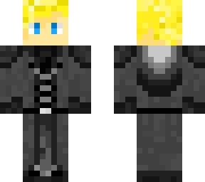 cloaked figure 2.0