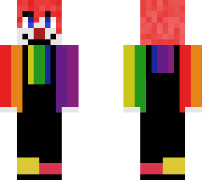 clown