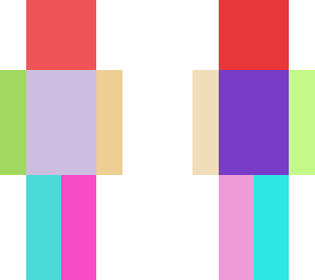colorful