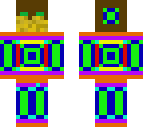 colorman
