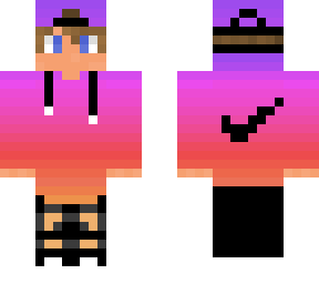 colour boy