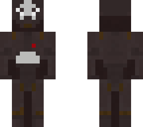 commando droid captain (original: sockalot)