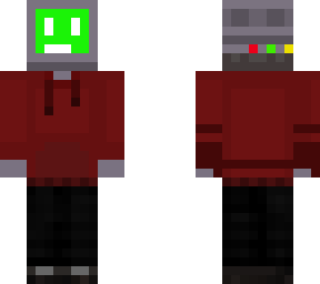 computer- casual v1.1