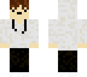 cool basic skin