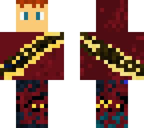 cool skin
