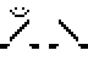 cool smiley face