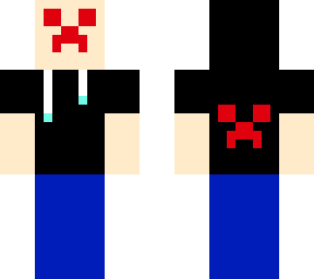 cool ultimate gaming creeper
