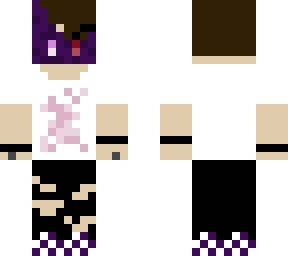 corpse husband